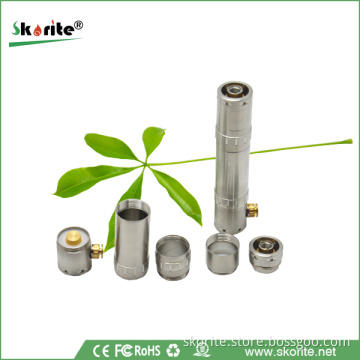2013 Hottest Design Telescope Mechanical Mod Ecig V3 Sentinel M16 Blade Mod E-Cigarette